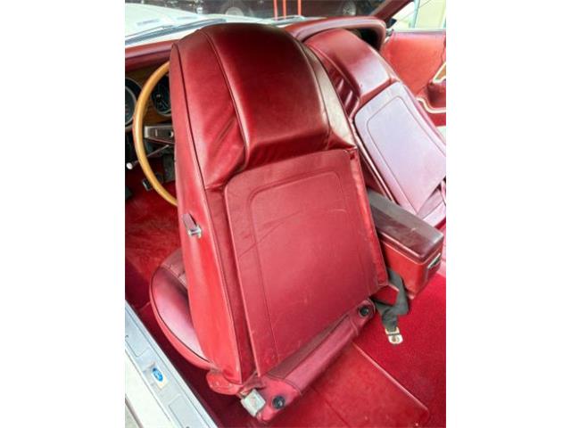 1969 Ford Mustang (CC-2073041) for sale in Cadillac, Michigan