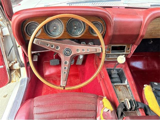 1969 Ford Mustang (CC-2073041) for sale in Cadillac, Michigan