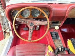1969 Ford Mustang (CC-2073041) for sale in Cadillac, Michigan
