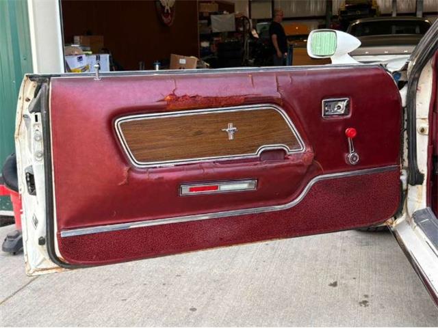 1969 Ford Mustang (CC-2073041) for sale in Cadillac, Michigan