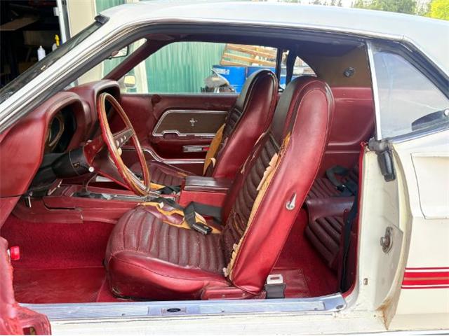1969 Ford Mustang (CC-2073041) for sale in Cadillac, Michigan