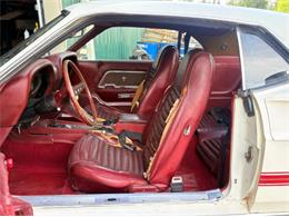 1969 Ford Mustang (CC-2073041) for sale in Cadillac, Michigan
