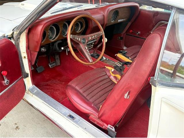 1969 Ford Mustang (CC-2073041) for sale in Cadillac, Michigan