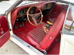 1969 Ford Mustang (CC-2073041) for sale in Cadillac, Michigan
