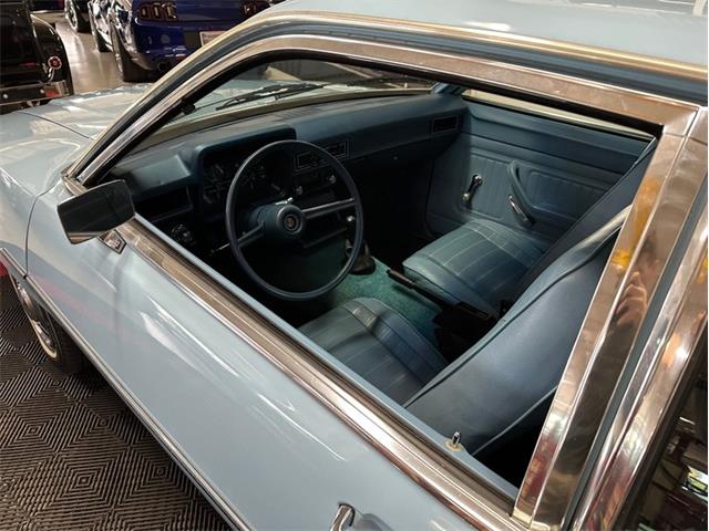 1979 Ford Pinto (CC-2073042) for sale in Columbus, Ohio