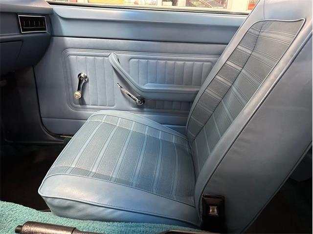 1979 Ford Pinto (CC-2073042) for sale in Columbus, Ohio
