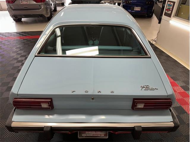 1979 Ford Pinto (CC-2073042) for sale in Columbus, Ohio
