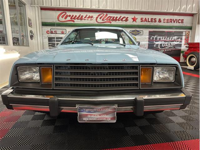 1979 Ford Pinto (CC-2073042) for sale in Columbus, Ohio