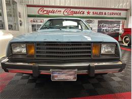 1979 Ford Pinto (CC-2073042) for sale in Columbus, Ohio