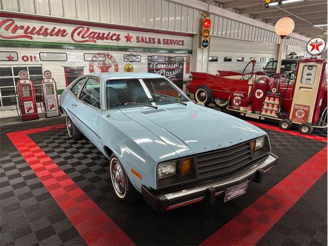 1979 Ford Pinto (CC-2073042) for sale in Columbus, Ohio