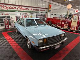 1979 Ford Pinto (CC-2073042) for sale in Columbus, Ohio
