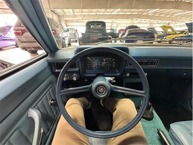 1979 Ford Pinto (CC-2073042) for sale in Columbus, Ohio