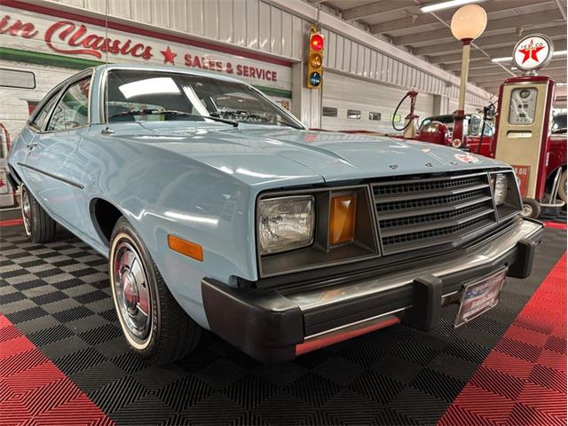 1979 Ford Pinto (CC-2073042) for sale in Columbus, Ohio