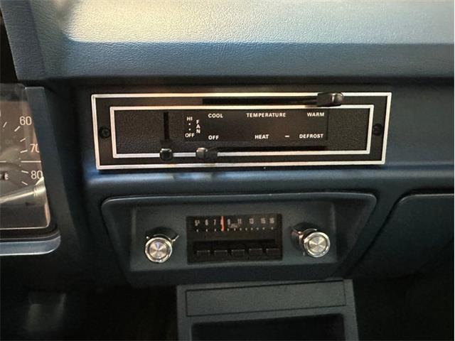 1979 Ford Pinto (CC-2073042) for sale in Columbus, Ohio