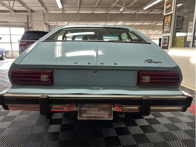 1979 Ford Pinto (CC-2073042) for sale in Columbus, Ohio