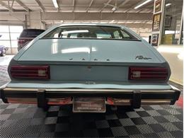 1979 Ford Pinto (CC-2073042) for sale in Columbus, Ohio