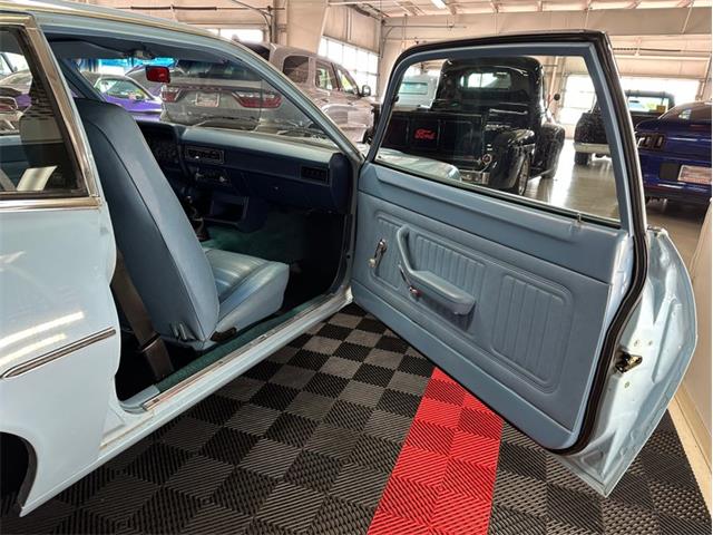 1979 Ford Pinto (CC-2073042) for sale in Columbus, Ohio