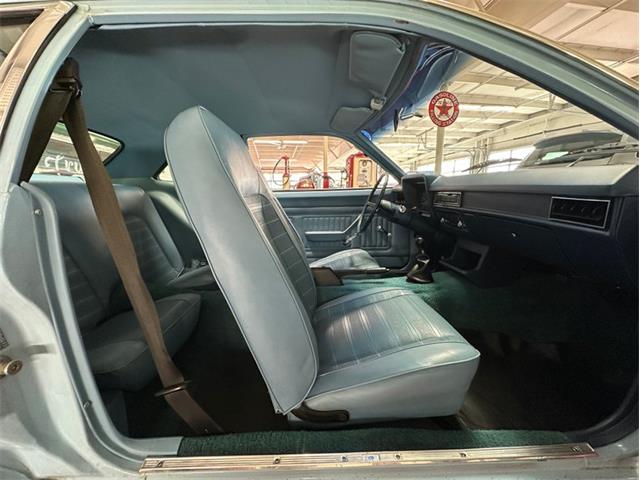 1979 Ford Pinto (CC-2073042) for sale in Columbus, Ohio