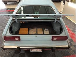 1979 Ford Pinto (CC-2073042) for sale in Columbus, Ohio