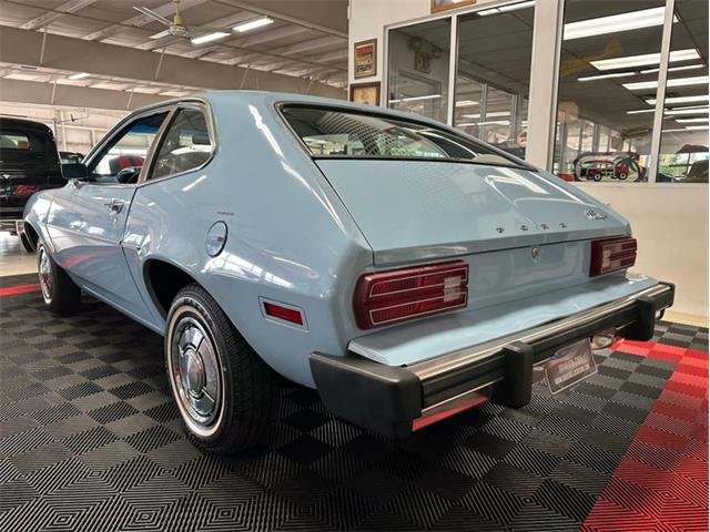 1979 Ford Pinto (CC-2073042) for sale in Columbus, Ohio