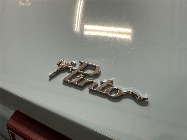 1979 Ford Pinto (CC-2073042) for sale in Columbus, Ohio