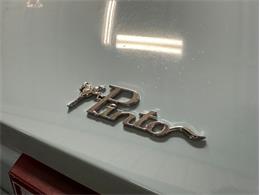 1979 Ford Pinto (CC-2073042) for sale in Columbus, Ohio