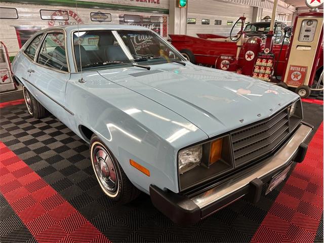 1979 Ford Pinto (CC-2073042) for sale in Columbus, Ohio