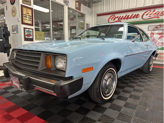 1979 Ford Pinto (CC-2073042) for sale in Columbus, Ohio