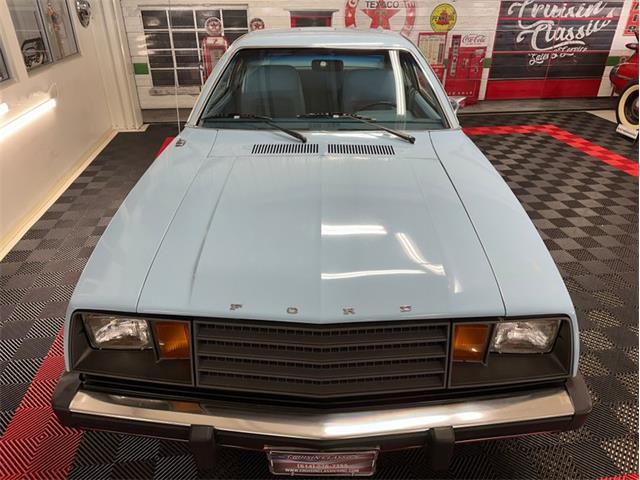 1979 Ford Pinto (CC-2073042) for sale in Columbus, Ohio