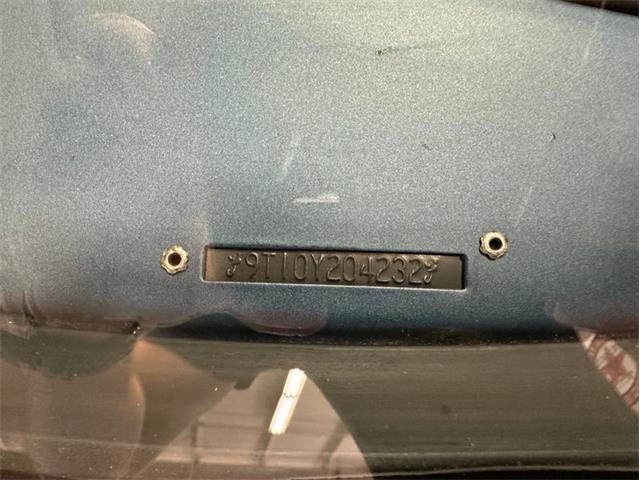 1979 Ford Pinto (CC-2073042) for sale in Columbus, Ohio