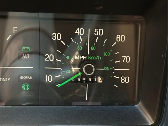 1979 Ford Pinto (CC-2073042) for sale in Columbus, Ohio