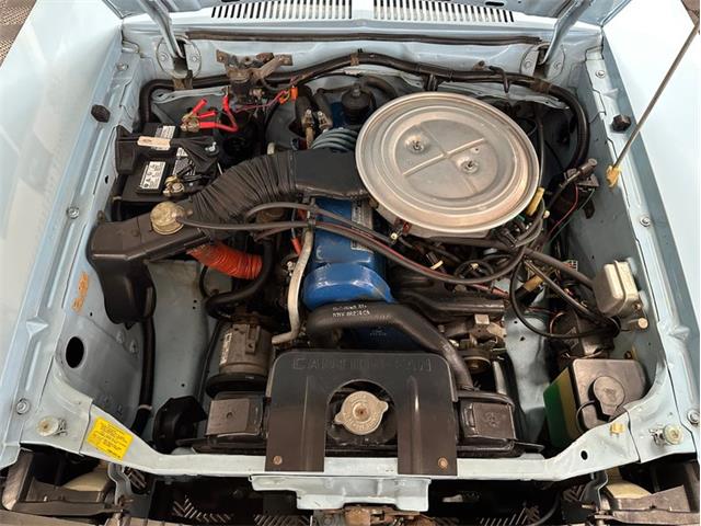 1979 Ford Pinto (CC-2073042) for sale in Columbus, Ohio