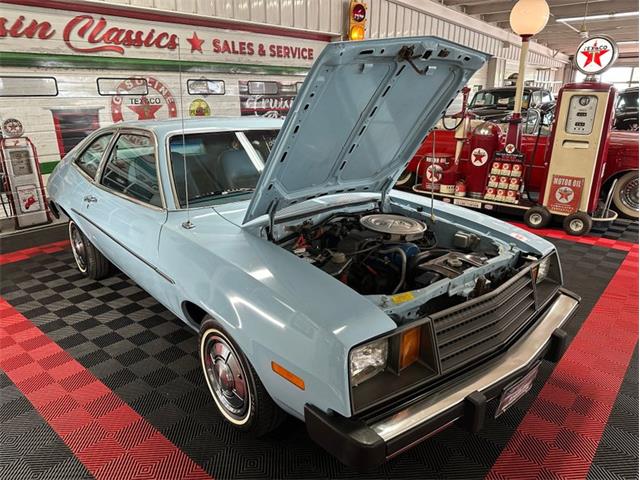 1979 Ford Pinto (CC-2073042) for sale in Columbus, Ohio