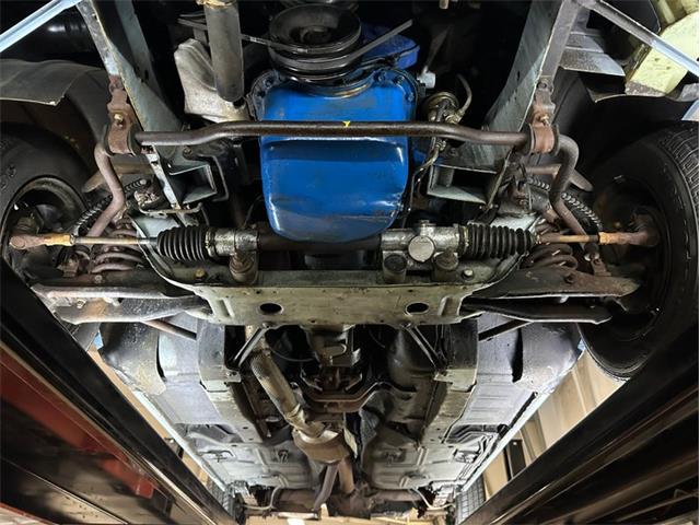 1979 Ford Pinto (CC-2073042) for sale in Columbus, Ohio