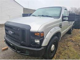 2009 Ford F350 (CC-2073044) for sale in Cadillac, Michigan