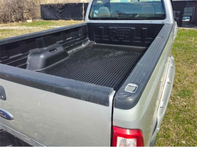 2009 Ford F350 (CC-2073044) for sale in Cadillac, Michigan