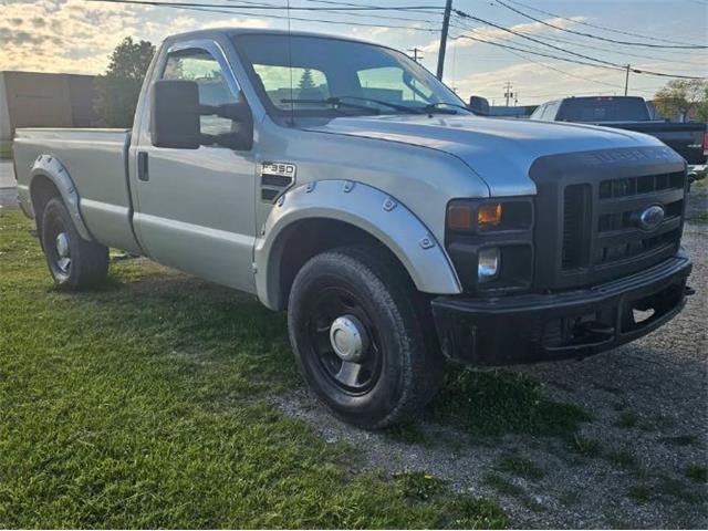 2009 Ford F350 (CC-2073044) for sale in Cadillac, Michigan