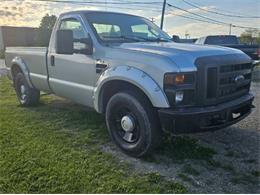 2009 Ford F350 (CC-2073044) for sale in Cadillac, Michigan