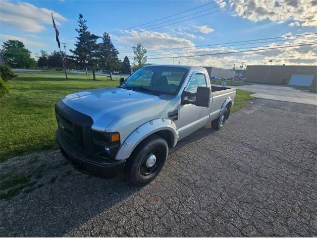 2009 Ford F350 (CC-2073044) for sale in Cadillac, Michigan