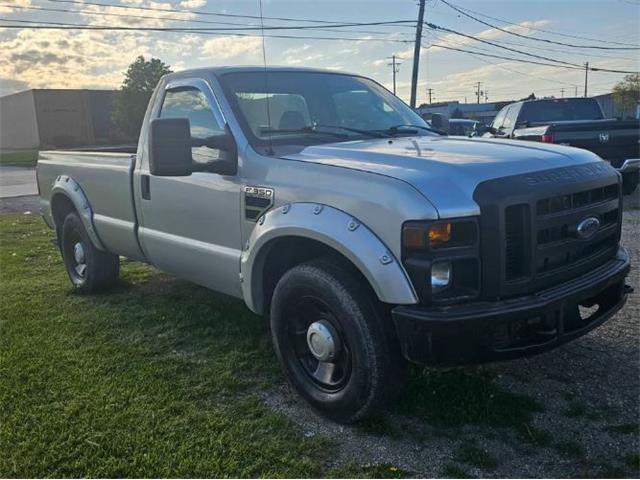 2009 Ford F350 (CC-2073044) for sale in Cadillac, Michigan