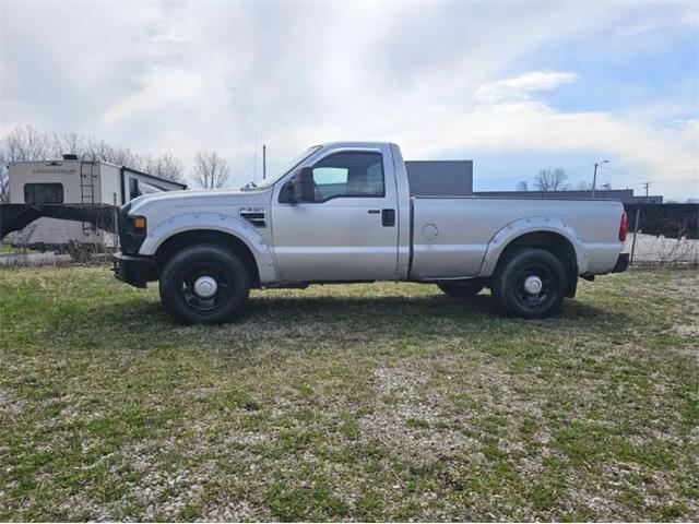 2009 Ford F350 (CC-2073044) for sale in Cadillac, Michigan
