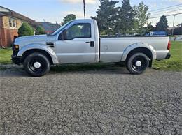 2009 Ford F350 (CC-2073044) for sale in Cadillac, Michigan