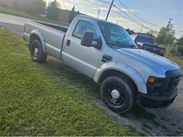 2009 Ford F350 (CC-2073044) for sale in Cadillac, Michigan