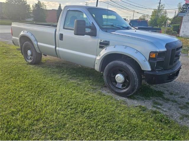 2009 Ford F350 (CC-2073044) for sale in Cadillac, Michigan