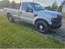 2009 Ford F350 (CC-2073044) for sale in Cadillac, Michigan