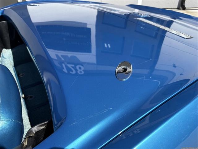1968 Chevrolet Corvette (CC-2073045) for sale in Statesville, North Carolina