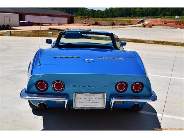 1968 Chevrolet Corvette (CC-2073045) for sale in Statesville, North Carolina