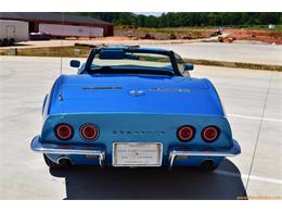 1968 Chevrolet Corvette (CC-2073045) for sale in Statesville, North Carolina