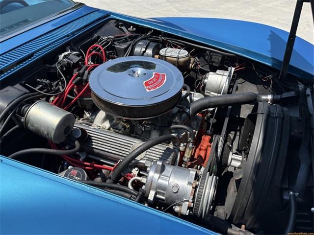 1968 Chevrolet Corvette (CC-2073045) for sale in Statesville, North Carolina