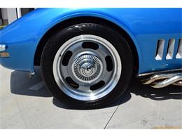 1968 Chevrolet Corvette (CC-2073045) for sale in Statesville, North Carolina